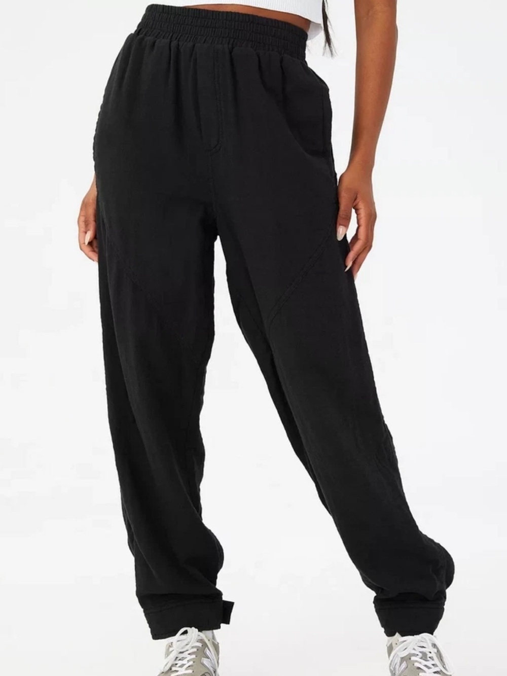Cotton On Body Woven Dance Pants